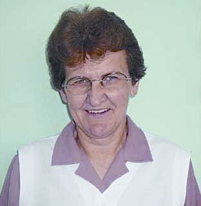 Marta Maria Hammes, diretora da Escola Epheta | 