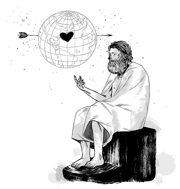 | Ilustração: Felipe Lima