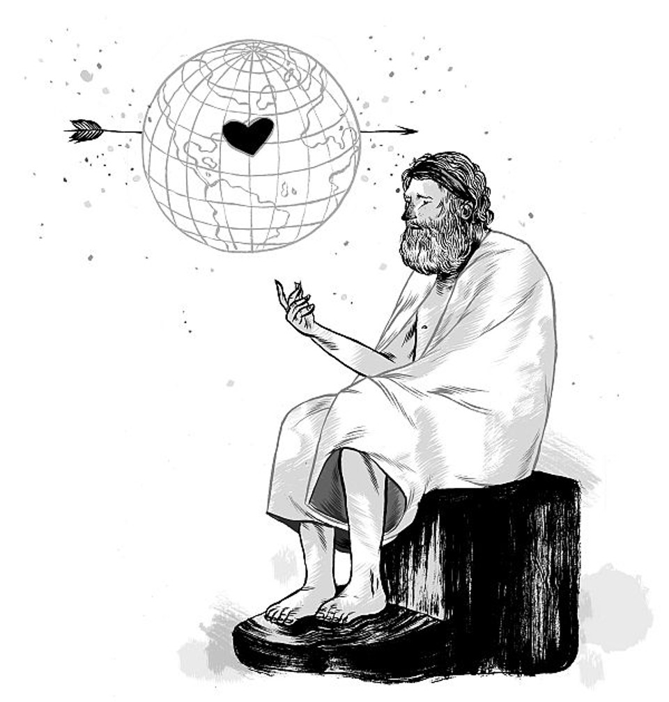  | Ilustração: Felipe Lima