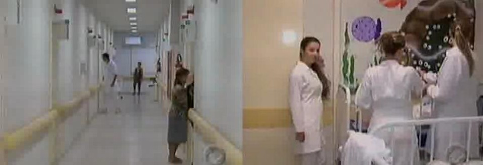 Atualmente, a Uningá conta com 85 acadêmicos cursando Medicina em Maringá | Reprodução RPC TV Cultura