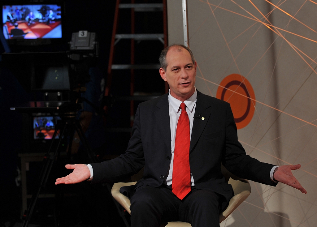 | Marcello Casal Jr./ABr