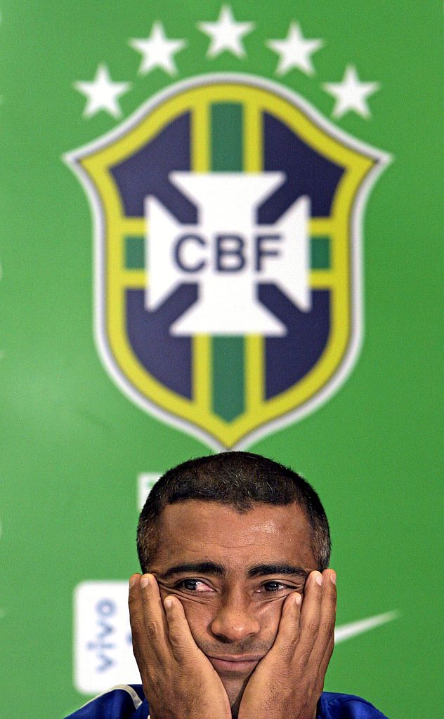 | Mauricio Lima/ AFP