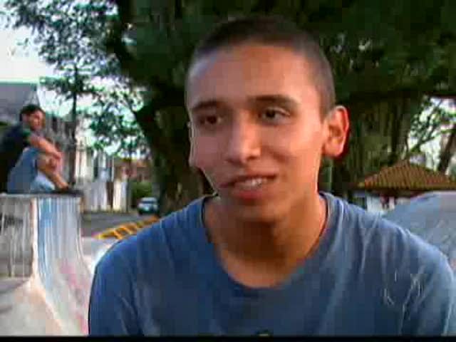 | Reprodução/Paraná TV 1ª Edição