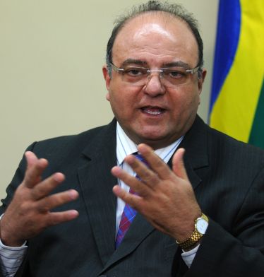 Deputado Cândido Vaccarezza
(PT-SP): sem gasto público | Leonardo Prado/Ag. Câmara