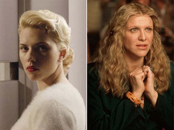 Scarlett Johansson é opção sonhada por Courtney para vivê-la em filme | Divulgação