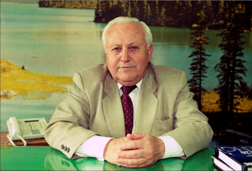 Ary de Christan: defesa da vida e da família, sem medo das polêmicas | Pedro Serápio/Gazeta do Povo