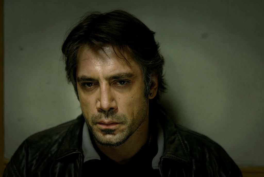 O espanhol Javier Bardem tem desempenho excepcional como o protagonista sensitivo de Biutiful |