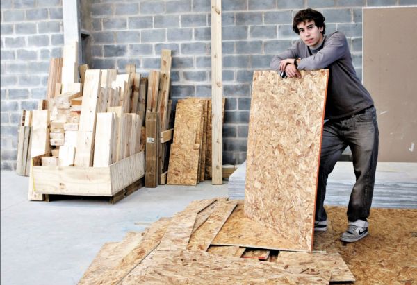 Nascemos para melhorar o mundo, diz o engenheiro Caio Bonatto | Robeto Custódio/ Gazeta do Povo