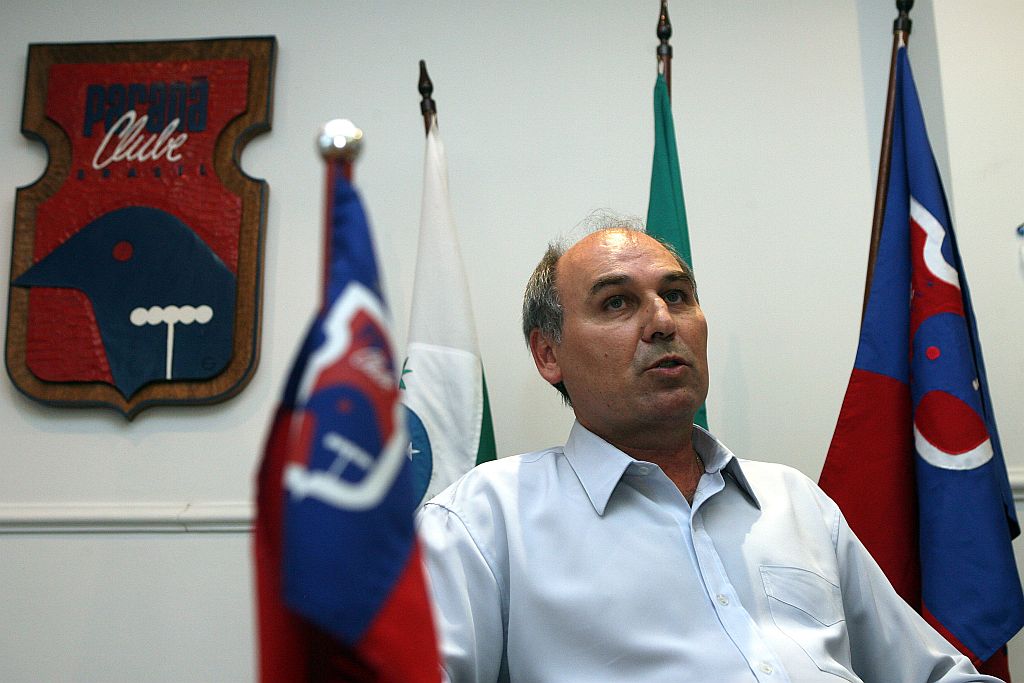 | Hedeson Alves/ Gazeta do Povo