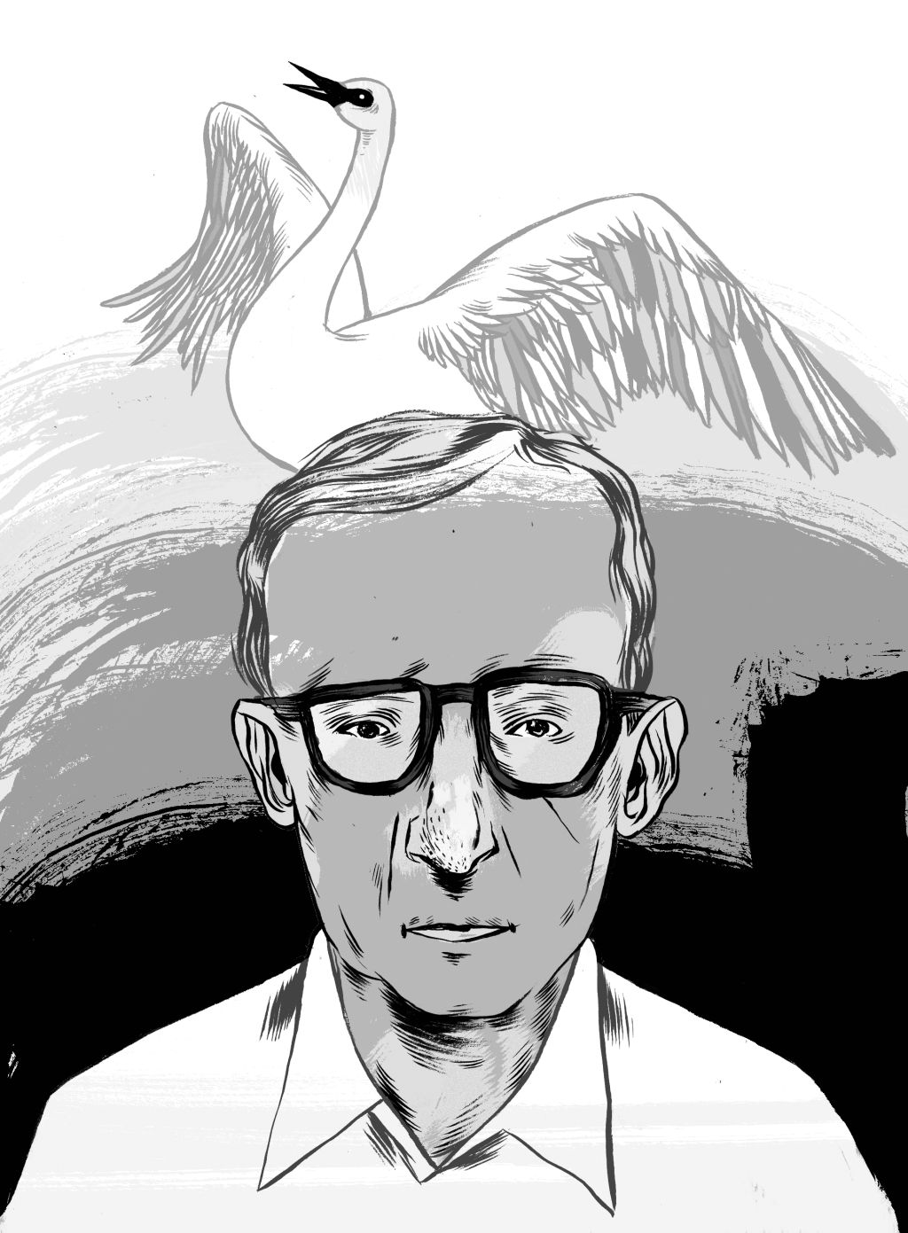 | Ilustração: Felipe Lima