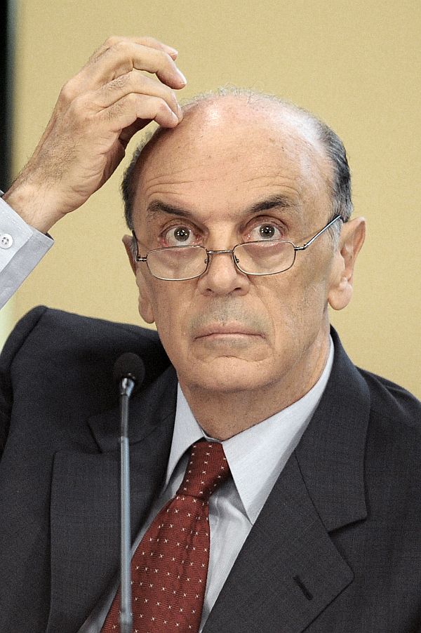 Serra: o que ele fez em Curitiba? |