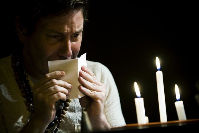 Memória da Cana, do grupo Os Fofos Encenam: um dos destaques da produção brasileira |