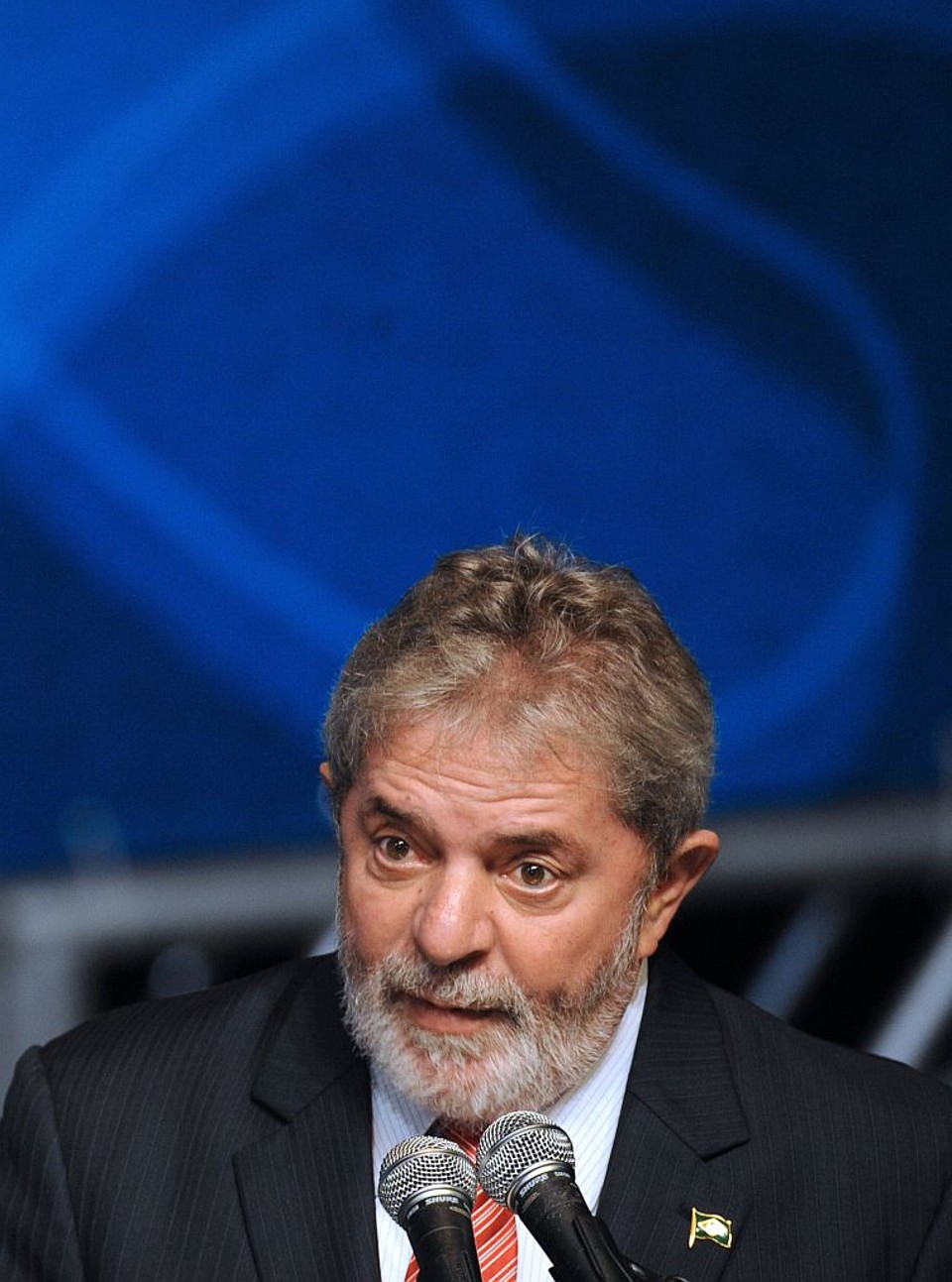 Luiz Inácio Lula da Silva deve ser o quarto presidente, em sete mandatos, a tentar e não conseguir fazer a reforma tributária | Evaristo Sá/AFP