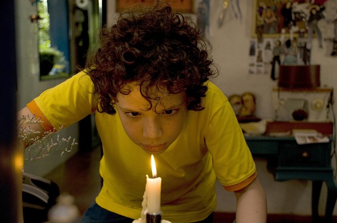 Victor Navega Motta: poderes de interferir na trama de Não se Pode Viver sem Amor | 