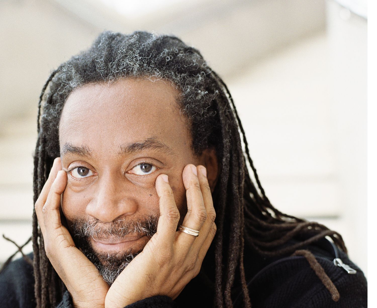 O projeto audacioso de Bobby McFerrin reúne mais de 50 vocalistas | Stewart Cohen/Divulgação