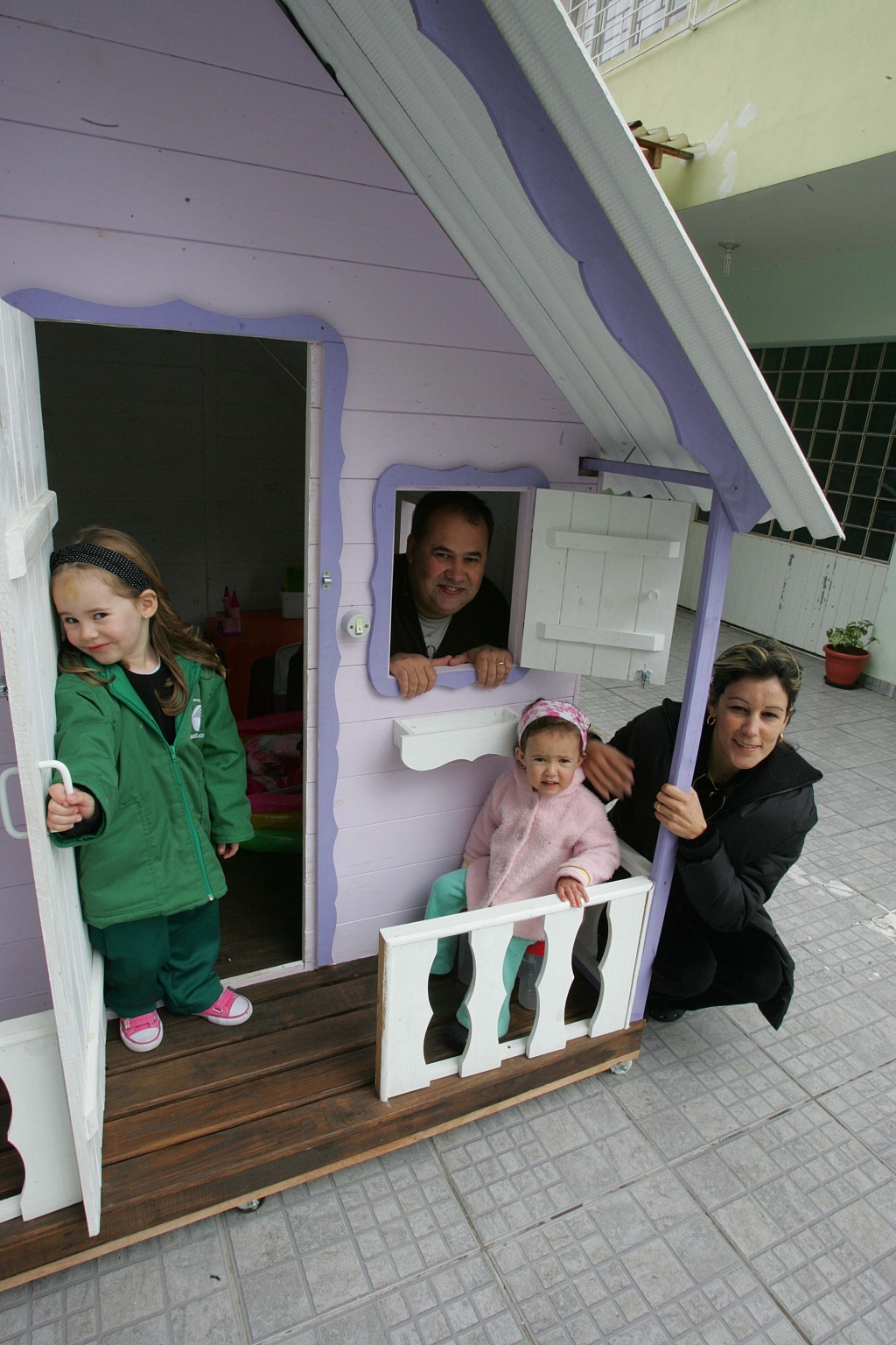 | Ivonaldo Alexandre/ Gazeta do Povo