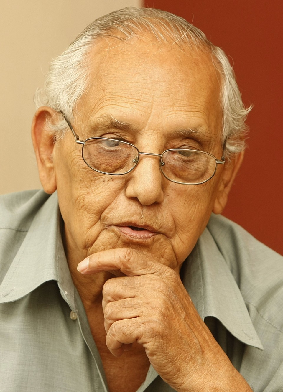 Lista de falecimentos | Valterci Santos/Gazeta do Povo