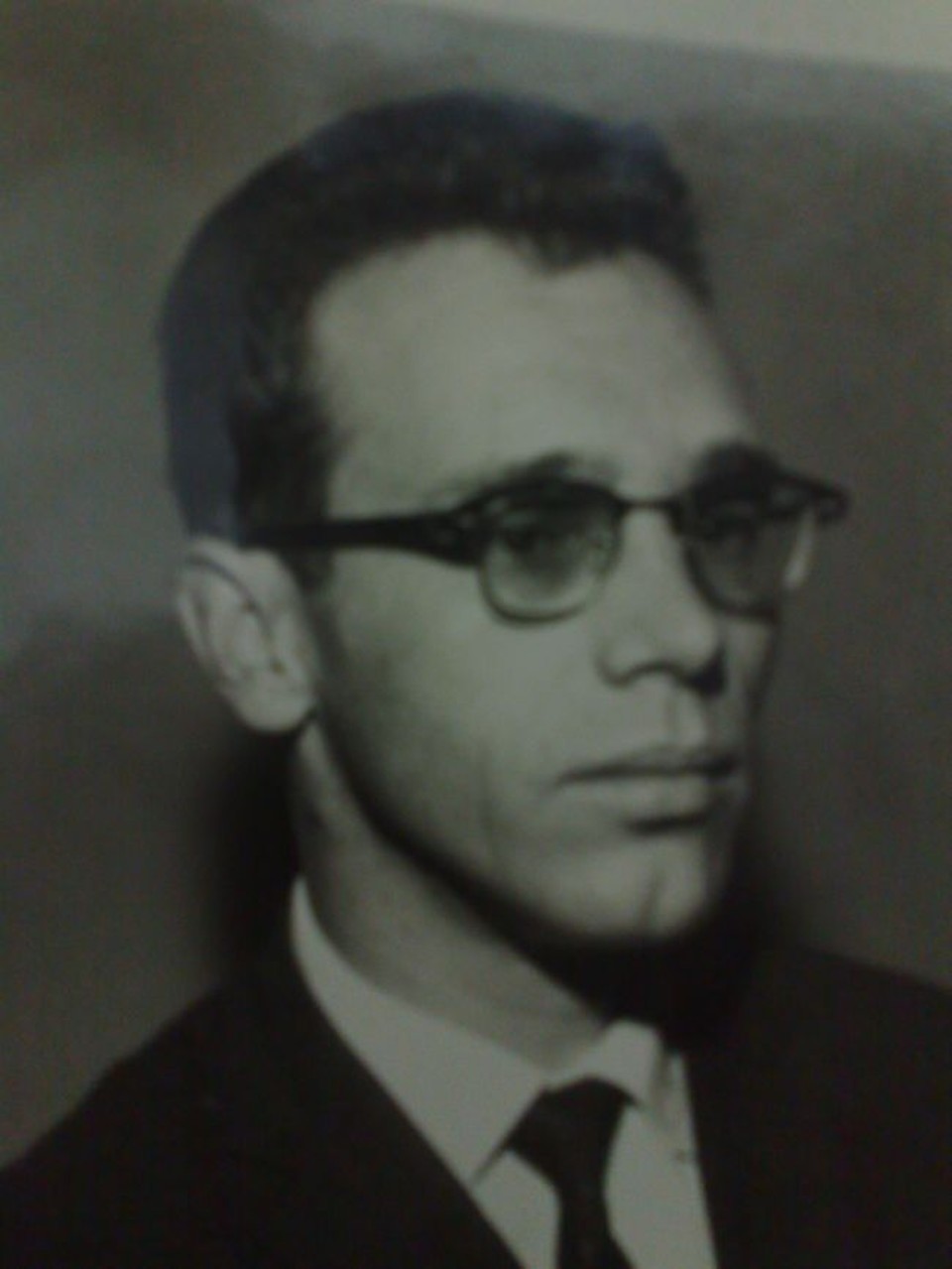 Lista de falecimentos |