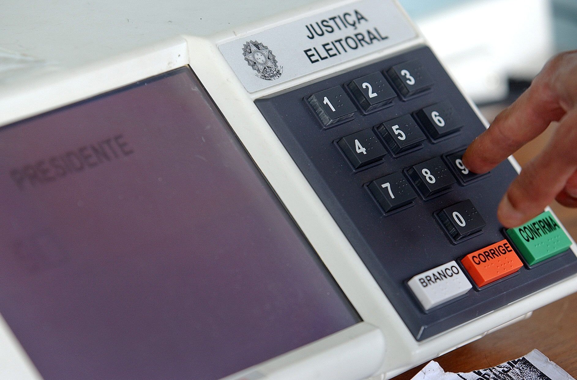 | Bruno Bizerra Junior/EFE