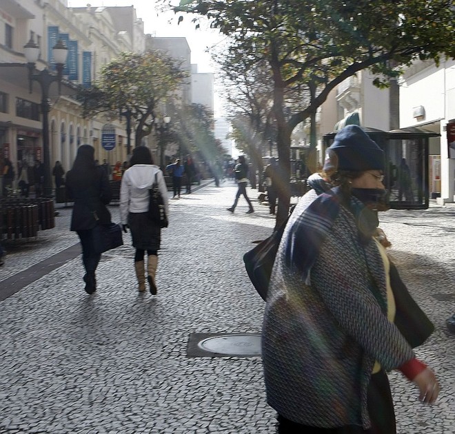 | Jonathan Campos/Gazeta do Povo