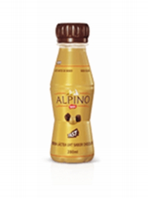Alpino Fast | Reprodução