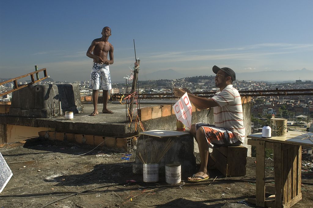 Cannes exibe 5X Favela, Agora por Nós Mesmos, nova versão de clássico do Cinema Novo, sob direção de cineastas que vivem em comunidades cariocas | Divulgação