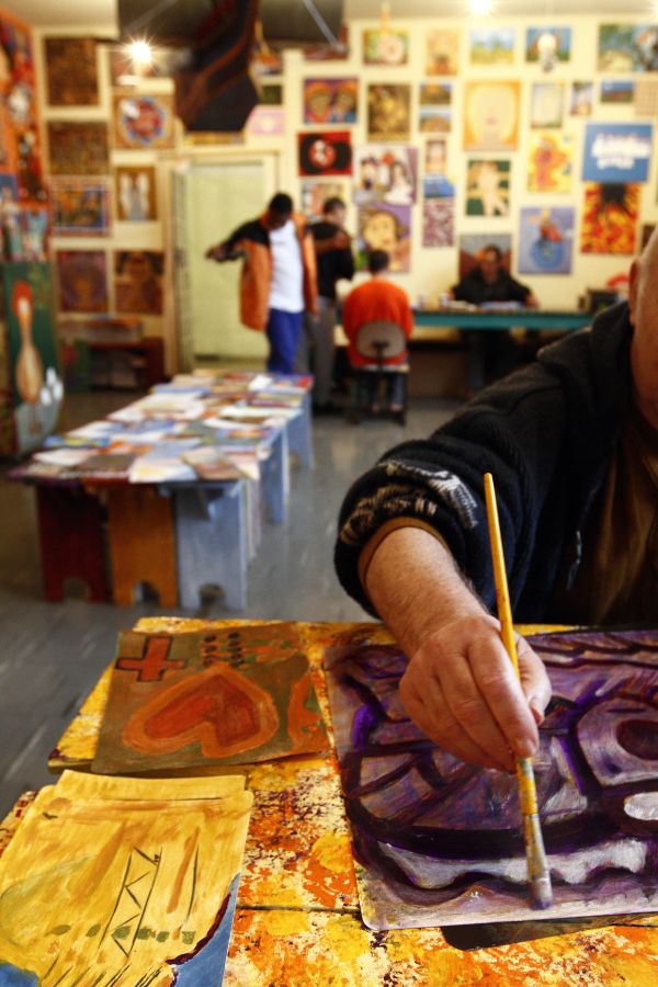 Complexo Médico Penal em Quatro Barras: unidade do Paraná precisa de ajustes no sistema de acomodação dos internos | Daniel Derevecki/Gazeta do Povo