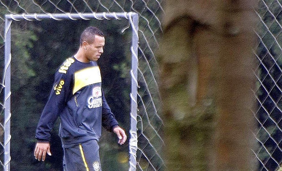 | Valterci Santos / Agência de Notícias Gazeta do Povo