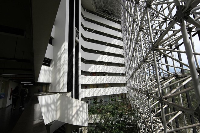 Assembleia Legislativa: campanha conclama a população a não deixar que escândal os sejam colocados