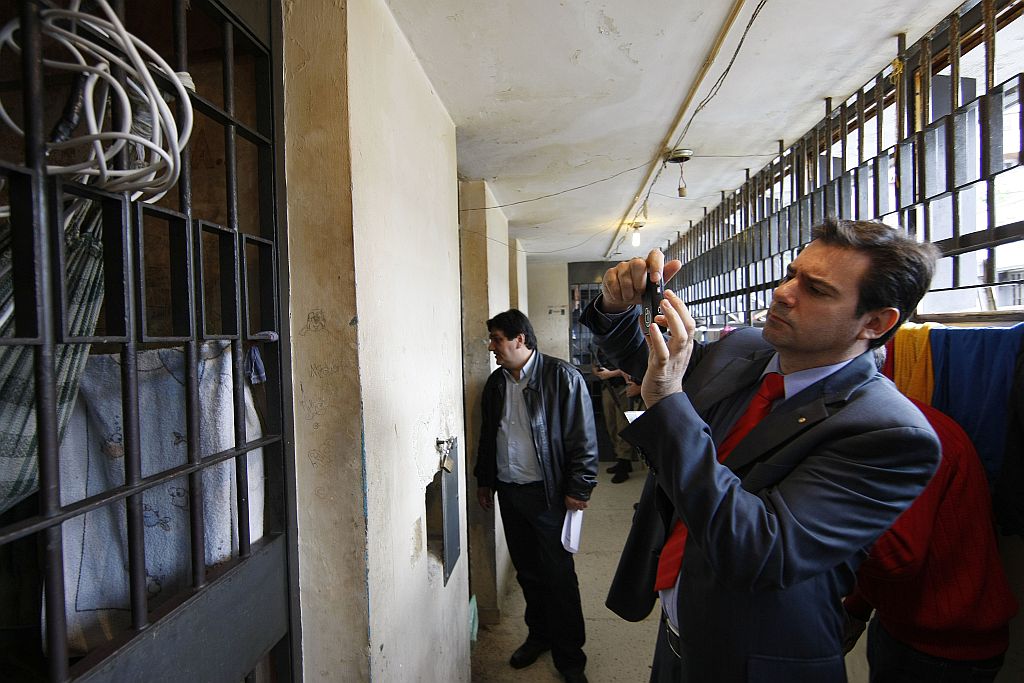 | Valterci Santos/Gazeta do Povo