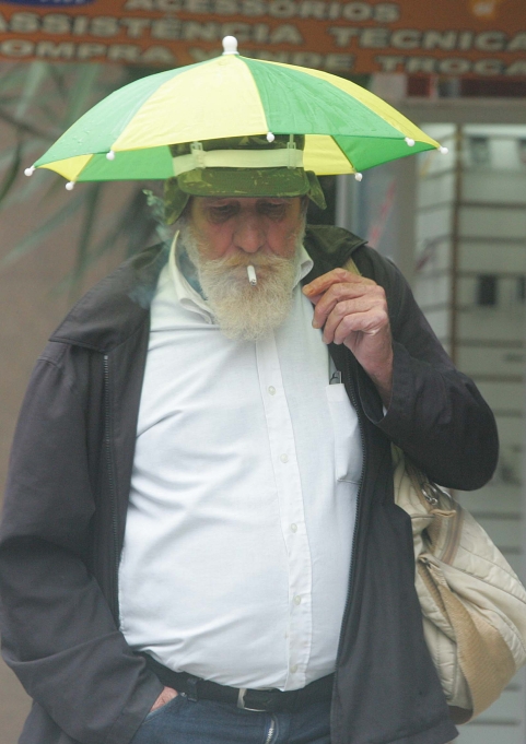 | Ivonaldo Alexandre/Gazeta do Povo