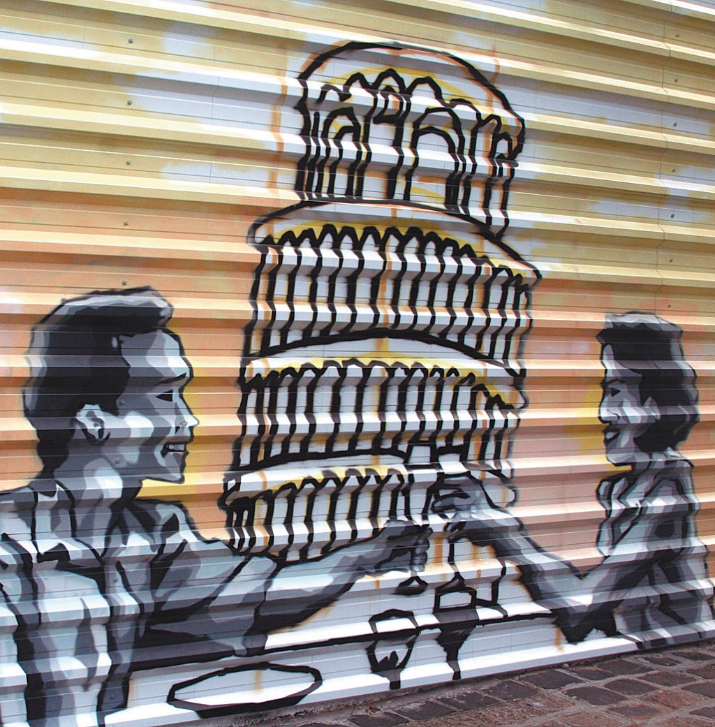 | Acervo: Hugo Peretti