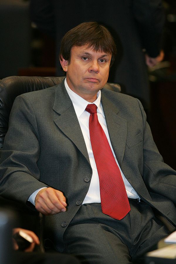 | Ivonaldo Alexandre/GP