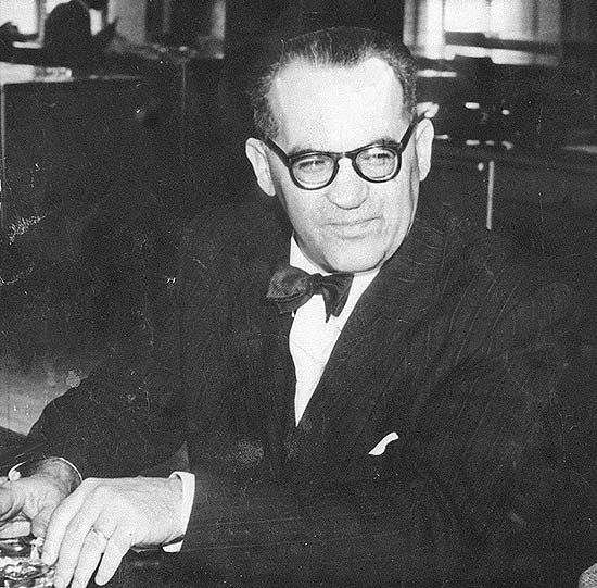 Guimarães Rosa: regionalismo | Divulgação