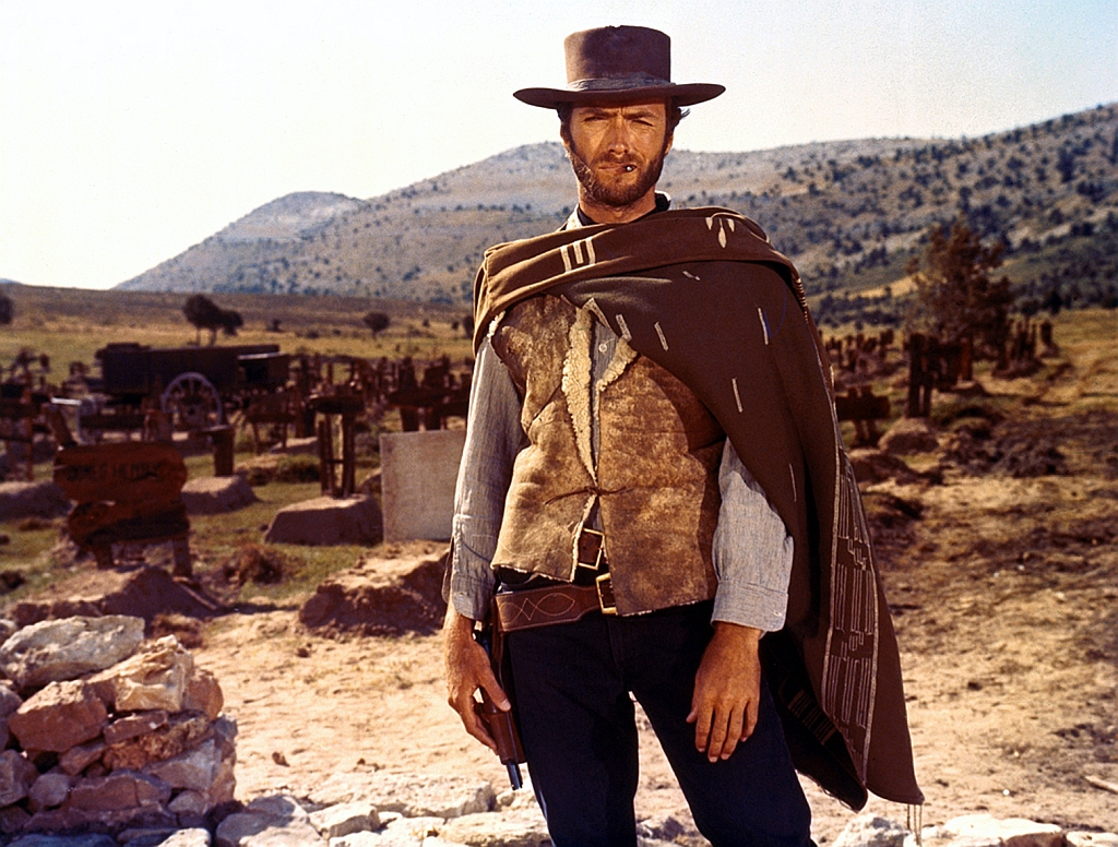 Três Homens em Conflito (1966): o estranho sem nome funda o mito |