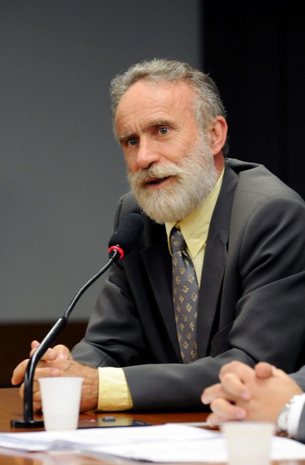 Dr. Rosinha: todos os membros da Mesa Executiva da Assembleia deveriam se afastar | Brizza Cavalcante/Agência Câmara