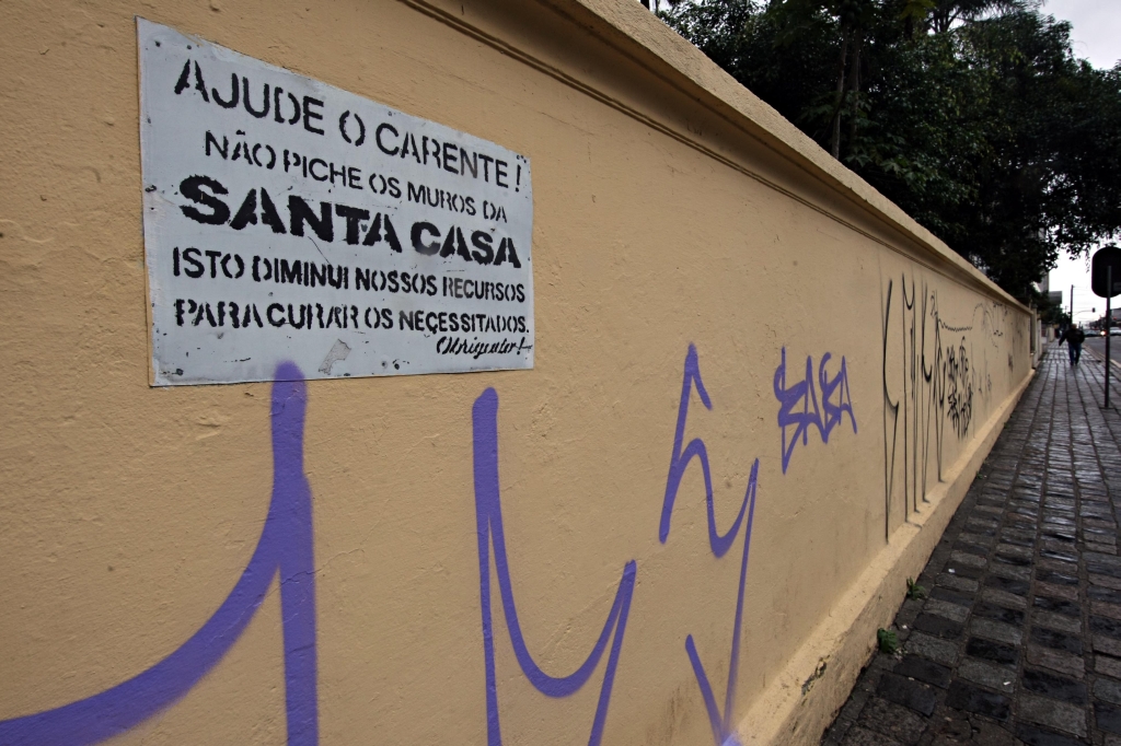  | Albari Rosa/Gazeta do Povo