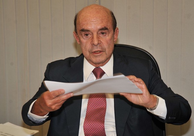 | José Cruz/ABr