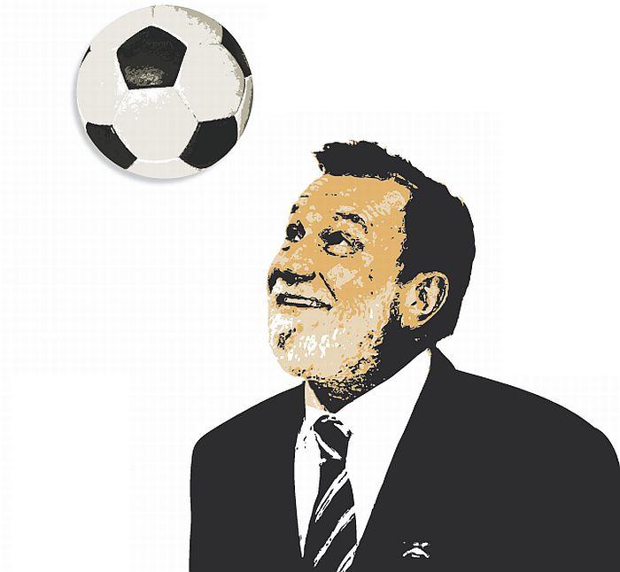 | Arte sobre foto de Osmar Dias/Antonio Costa/Gazeta do Povo