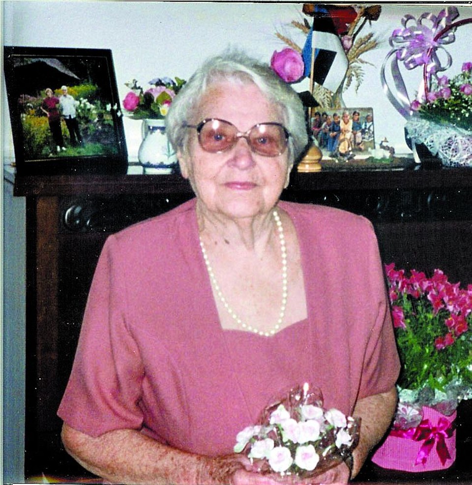 Lista de falecimentos |