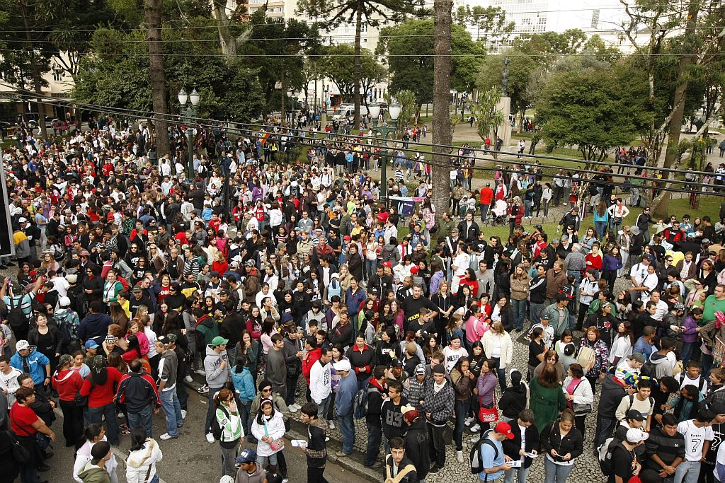 | Marcelo Elias/Gazeta do Povo