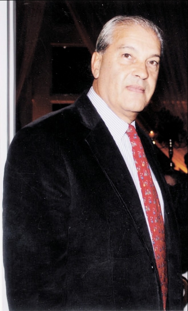 João Alfredo Costa Filho | 