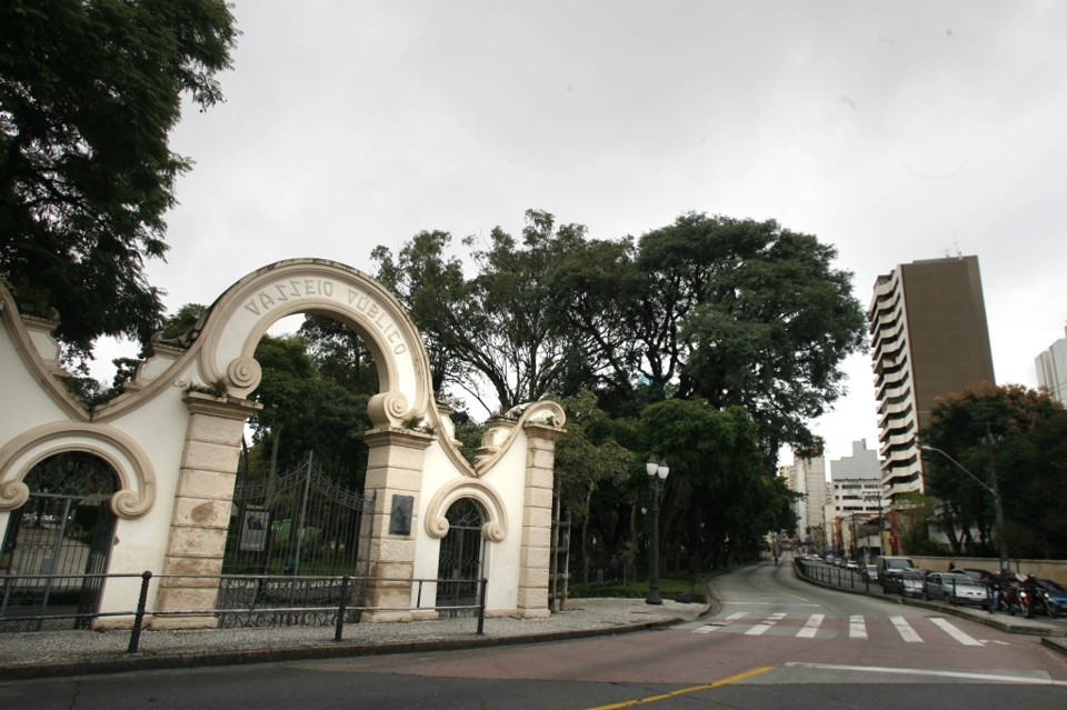 Estima-se que o  valor do aluguel residencial no entorno do Passeio Público seja entre R$ 8 e R$ 12 o metro quadrado | Priscila Forone/Gazeta do Povo