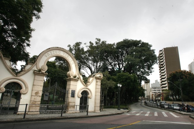 Estima-se que o valor do aluguel residencial no entorno do Passeio Público seja entre R$ 8 e R$ 12 o metro quadrado | Priscila Forone/Gazeta do Povo