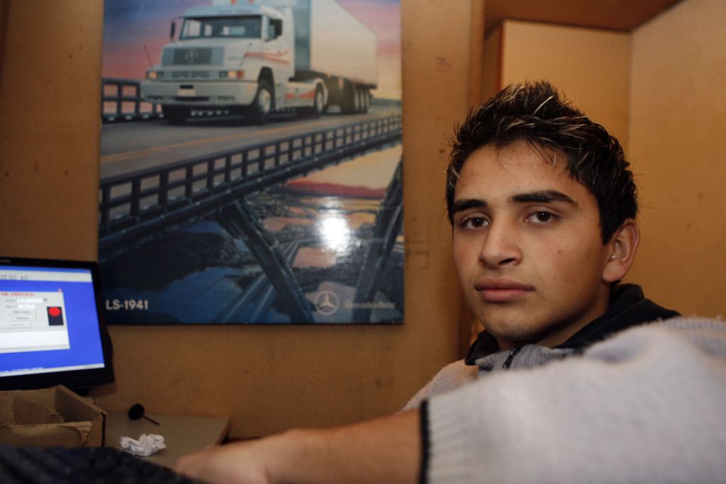 | Priscila Forone/ Gazeta do Povo