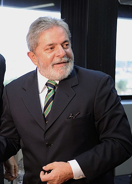 Lula: punição por evento pró-Dilma Rousseff no dia 1.º de Maio | Fabio Rodrigues Pozzebom/ABr