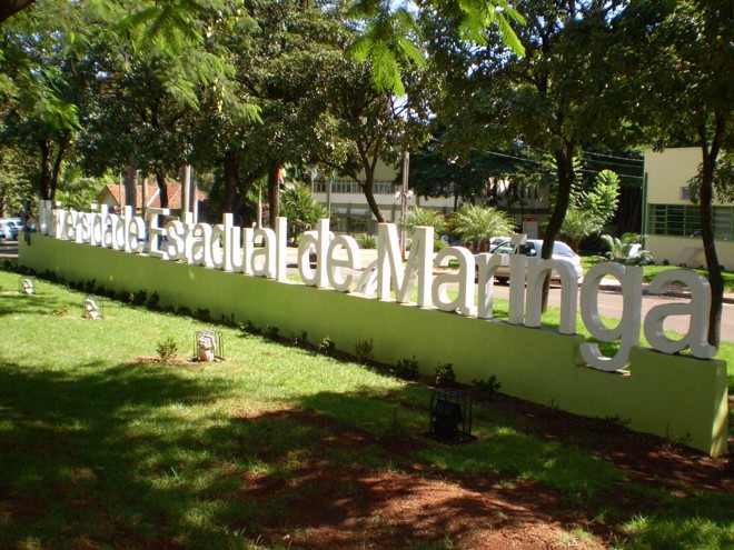 Atividades serão realizadas no campus de Maringá entre às 10 e as 17 horas | Arquivo / Agência de Notícias Gazeta do Povo