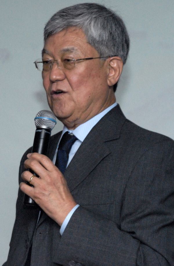 | Diogo Xavier/Ag. Câmara