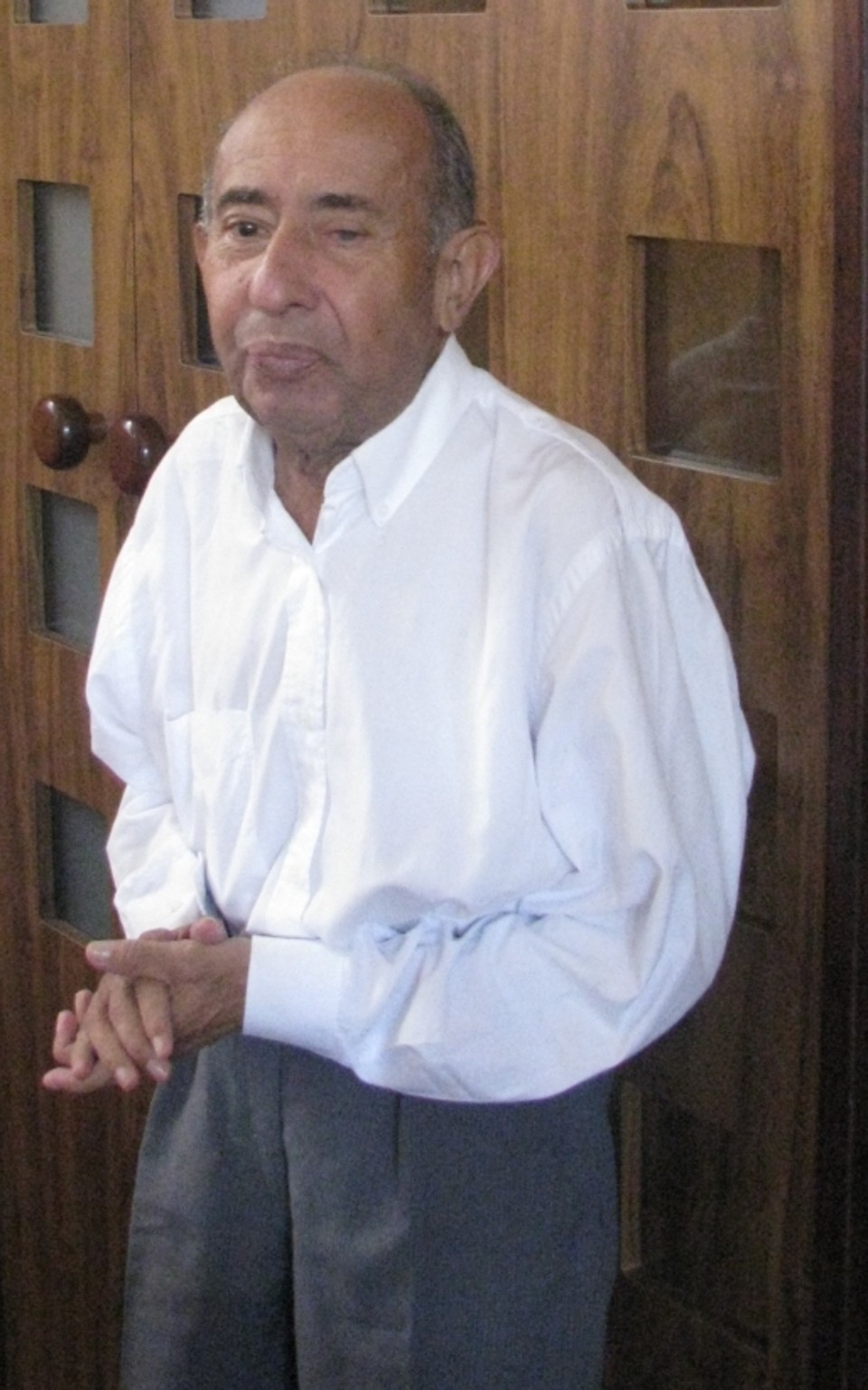 Lista de falecimentos |