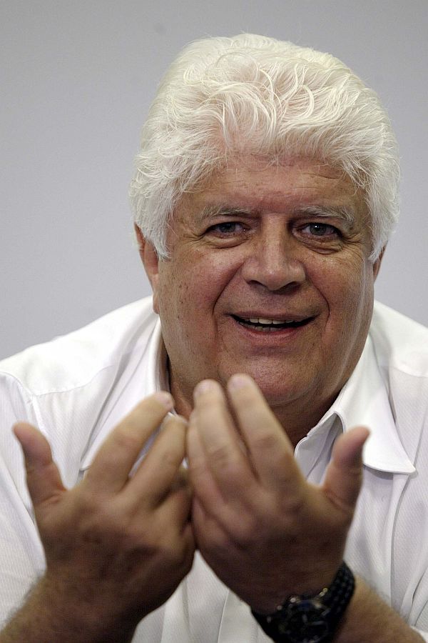 Eduardo Requião: sonho de se candidatar a deputado federal | Valterci Santos/Gazeta do Povo